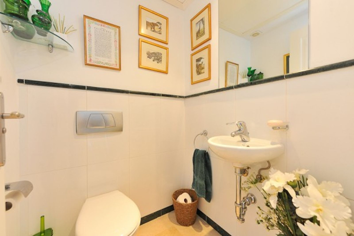 Apartment for sale in Mijas