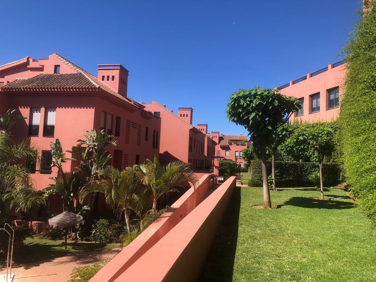 Apartment for sale in Mijas