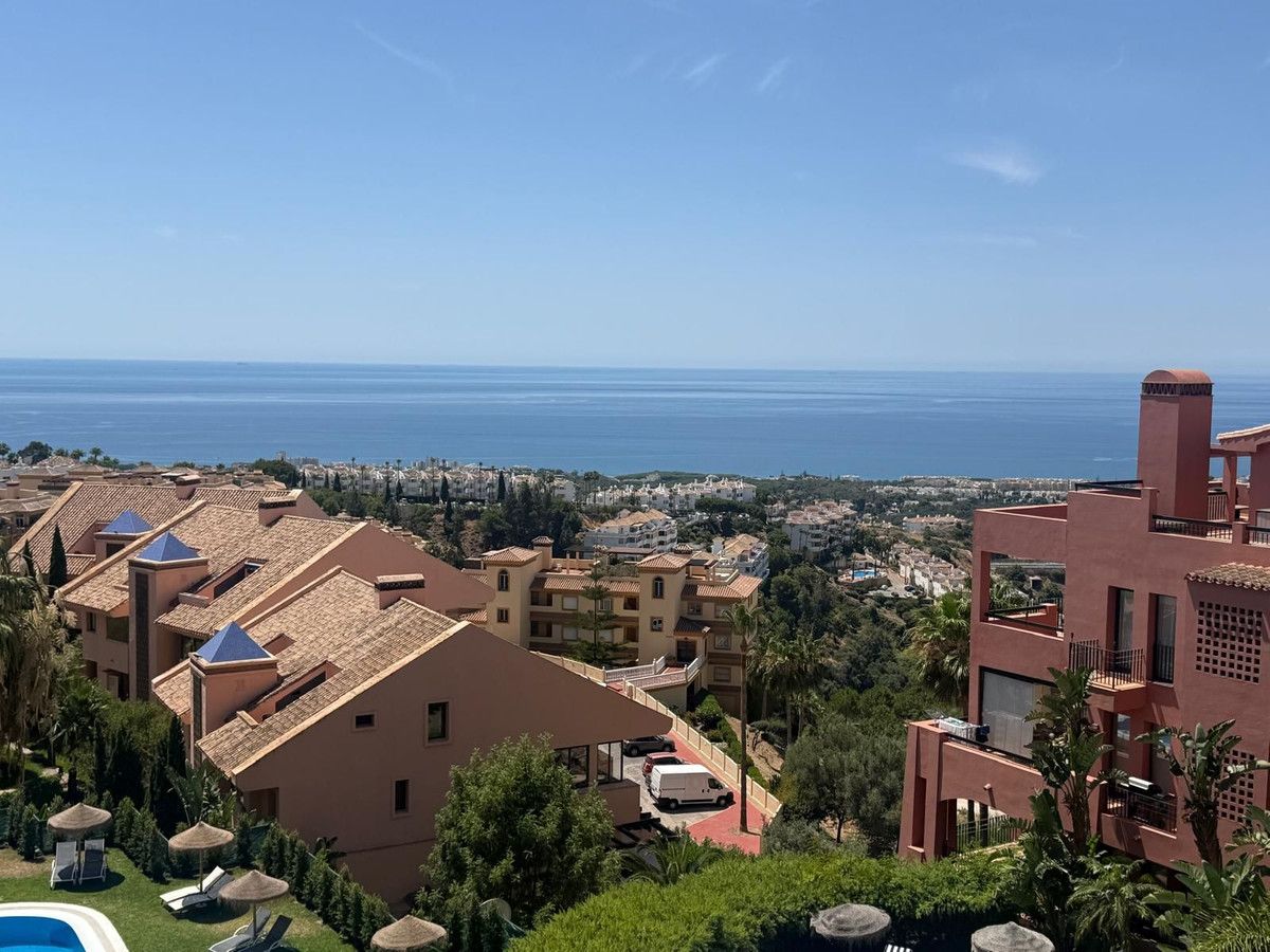 Apartment for sale in Mijas