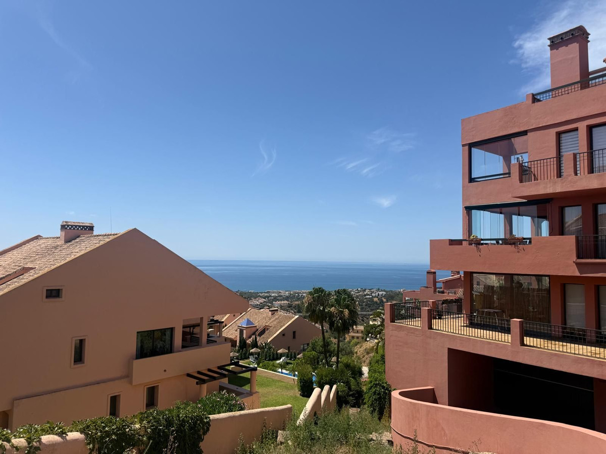Apartment for sale in Mijas