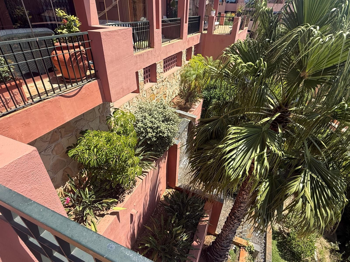 Apartment for sale in Mijas