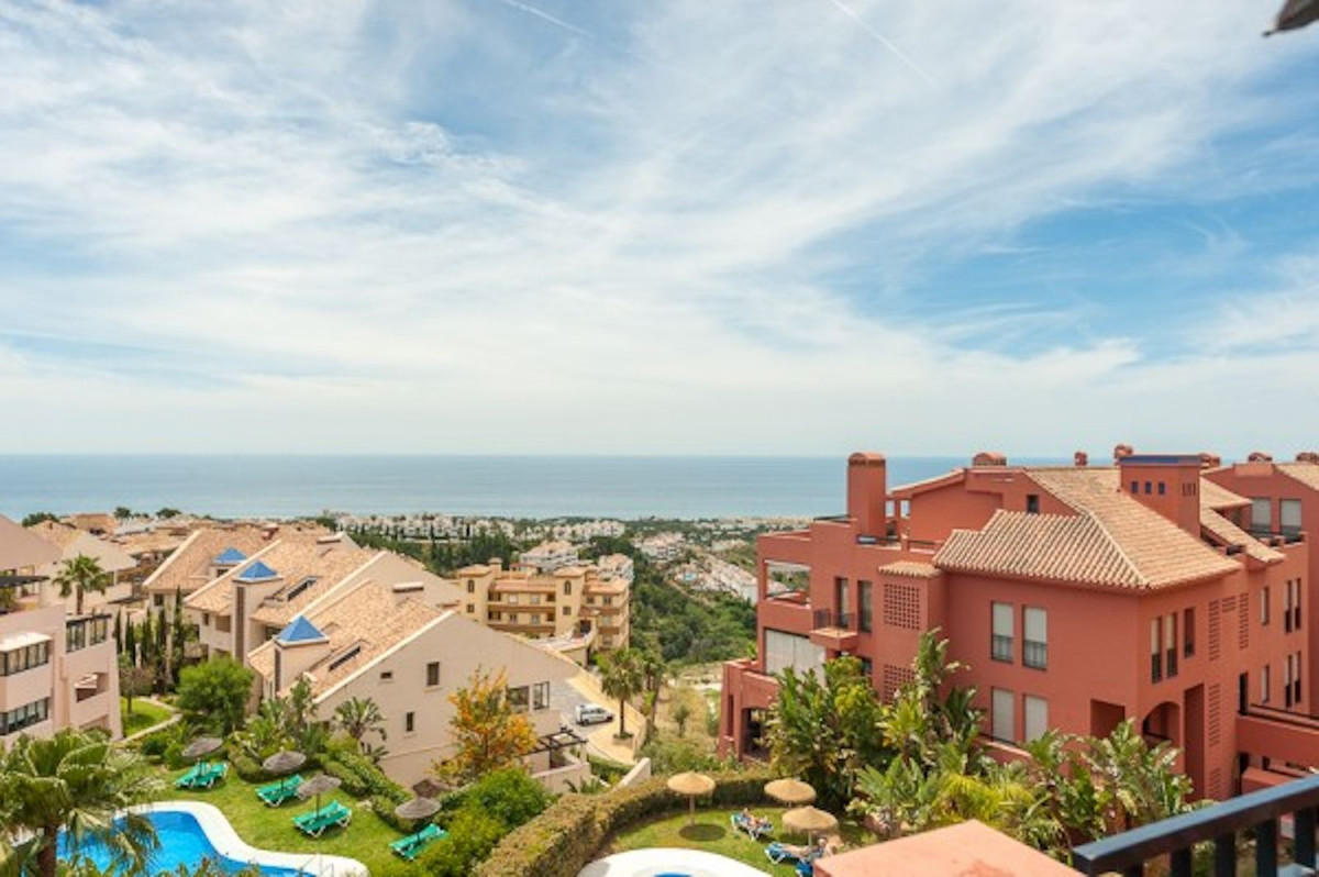 Apartment for sale in Mijas
