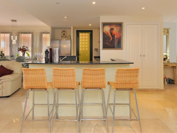 Apartment for sale in Mijas