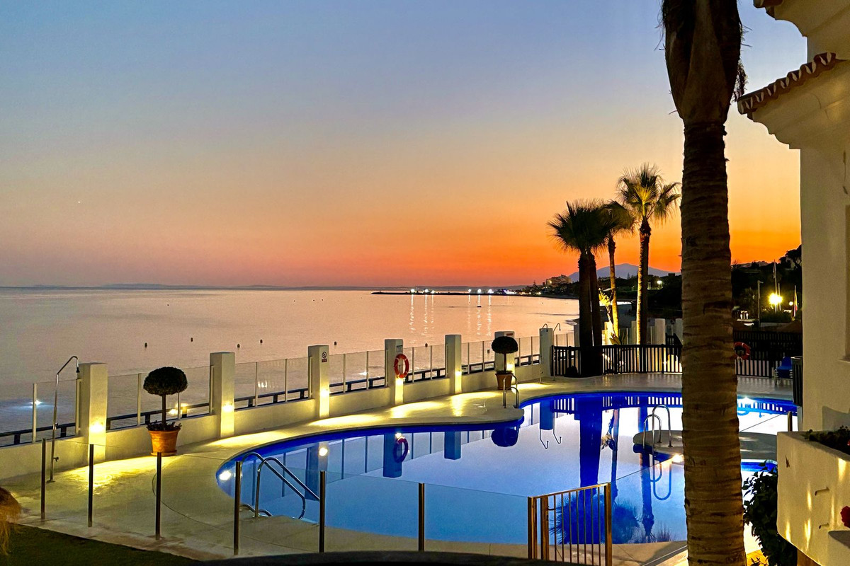 Apartment for sale in Mijas