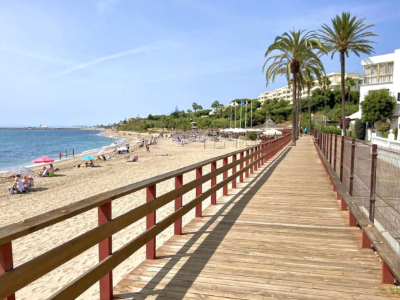 Apartment for sale in Mijas