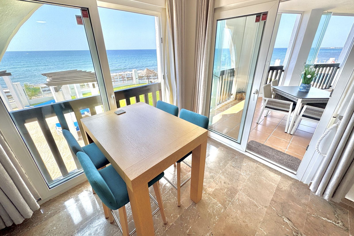 Apartment for sale in Mijas