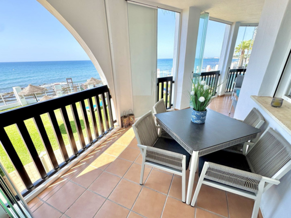Apartment for sale in Mijas