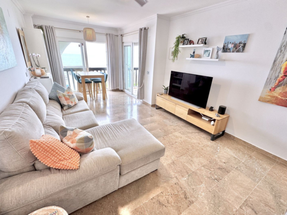 Apartment for sale in Mijas