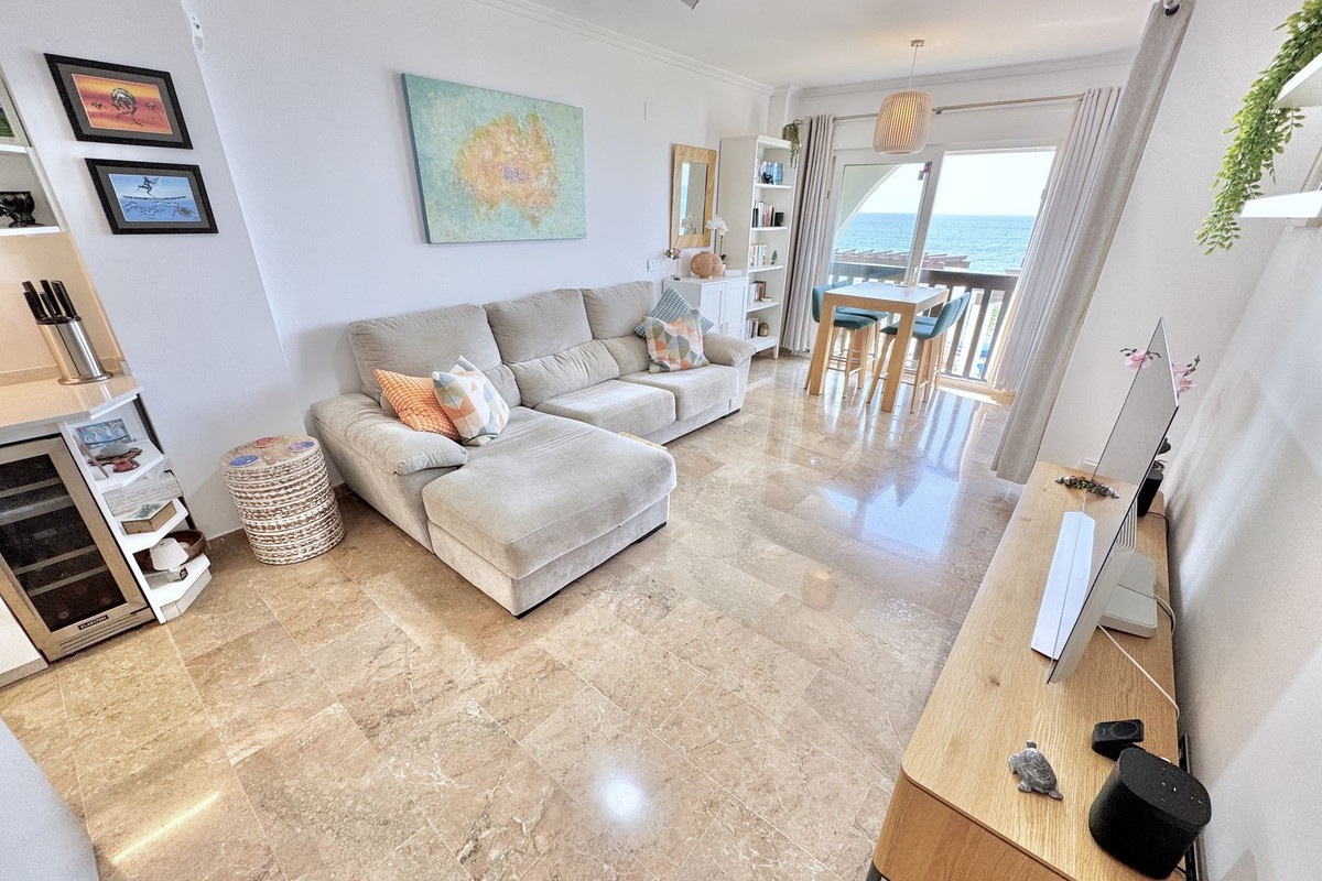 Apartment for sale in Mijas