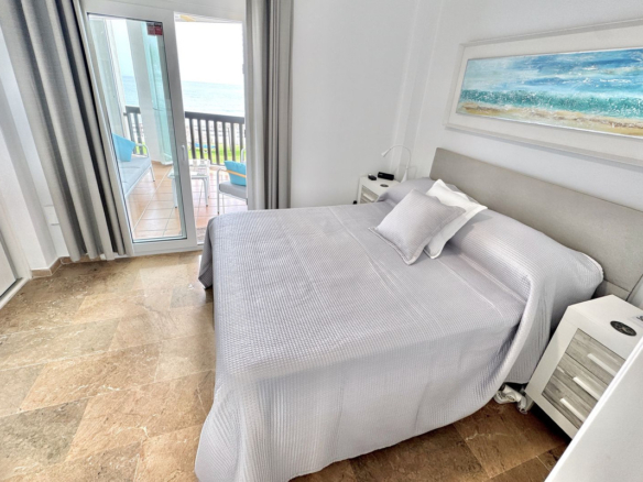 Apartment for sale in Mijas