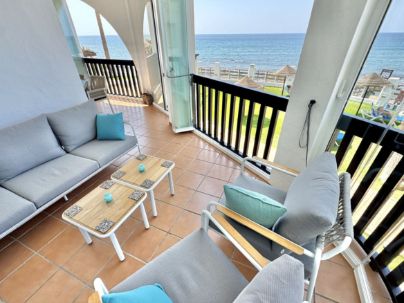 Apartment for sale in Mijas