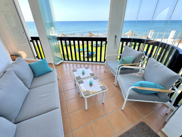 Apartment for sale in Mijas