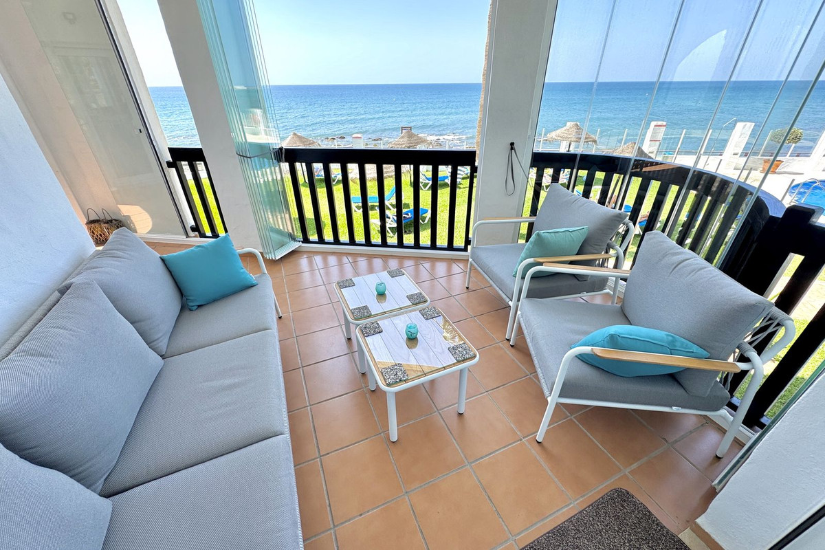 Apartment for sale in Mijas