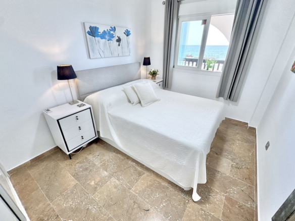 Apartment for sale in Mijas