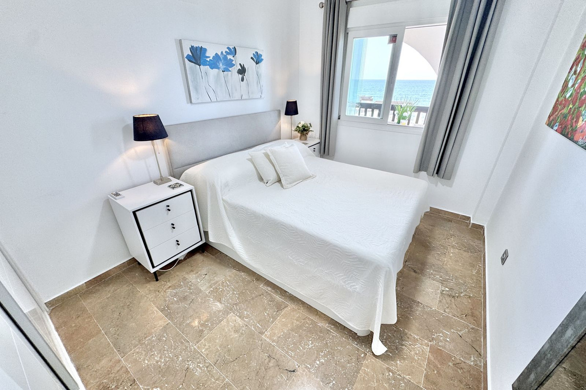 Apartment for sale in Mijas