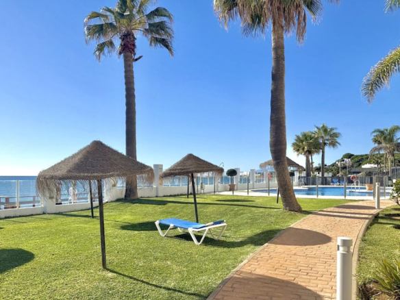 Apartment for sale in Mijas