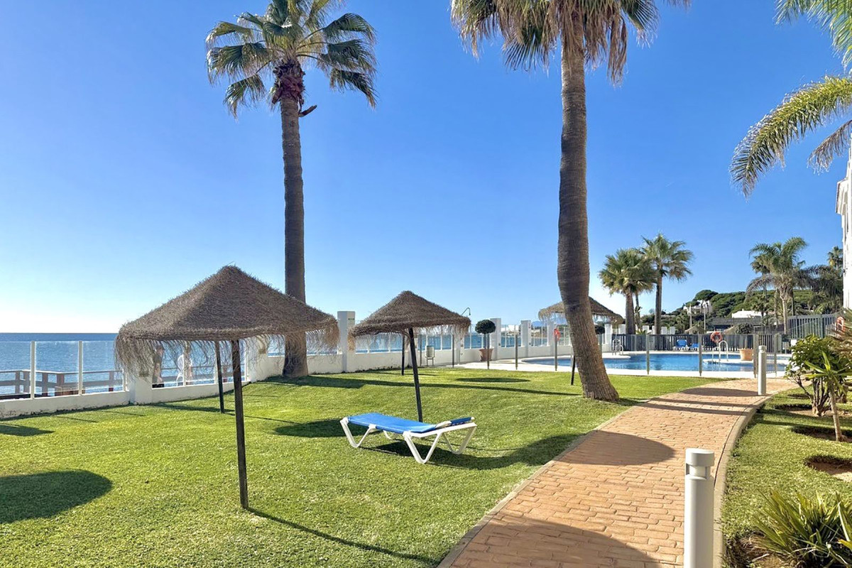 Apartment for sale in Mijas