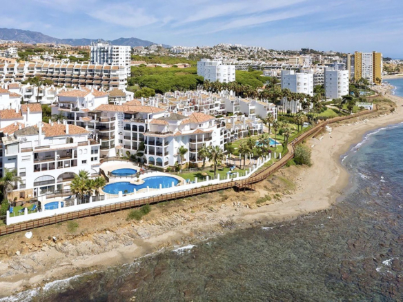 Apartment for sale in Mijas