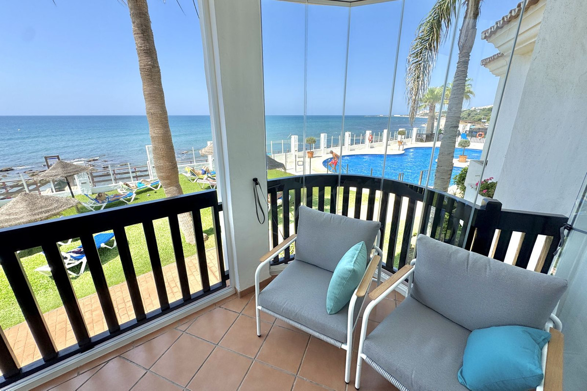 Apartment for sale in Mijas