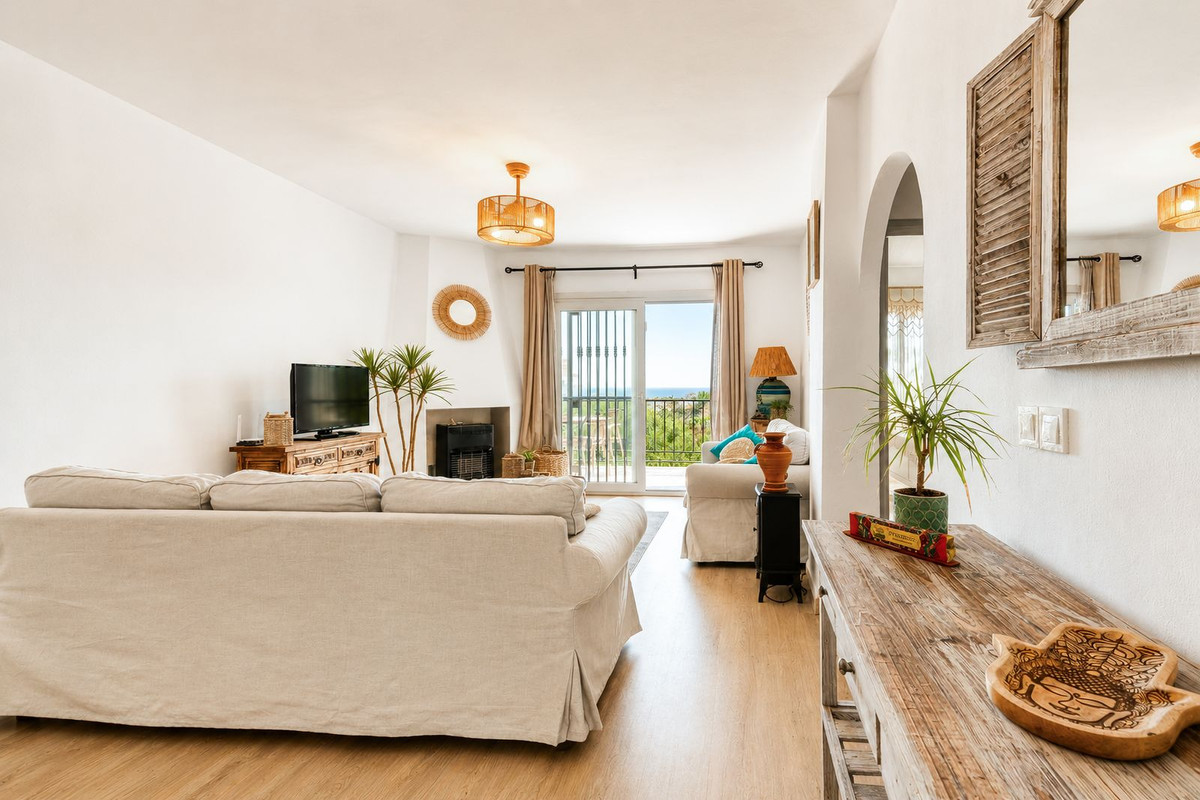 Apartment for sale in Mijas