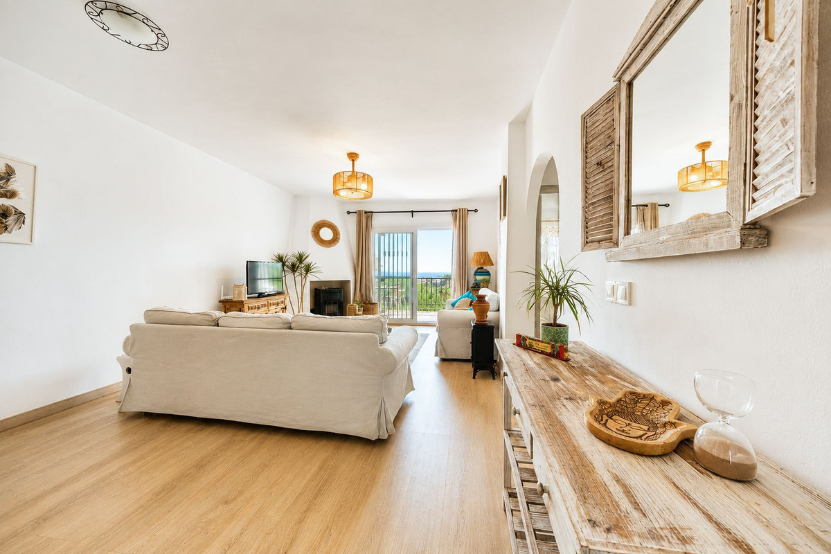 Apartment for sale in Mijas