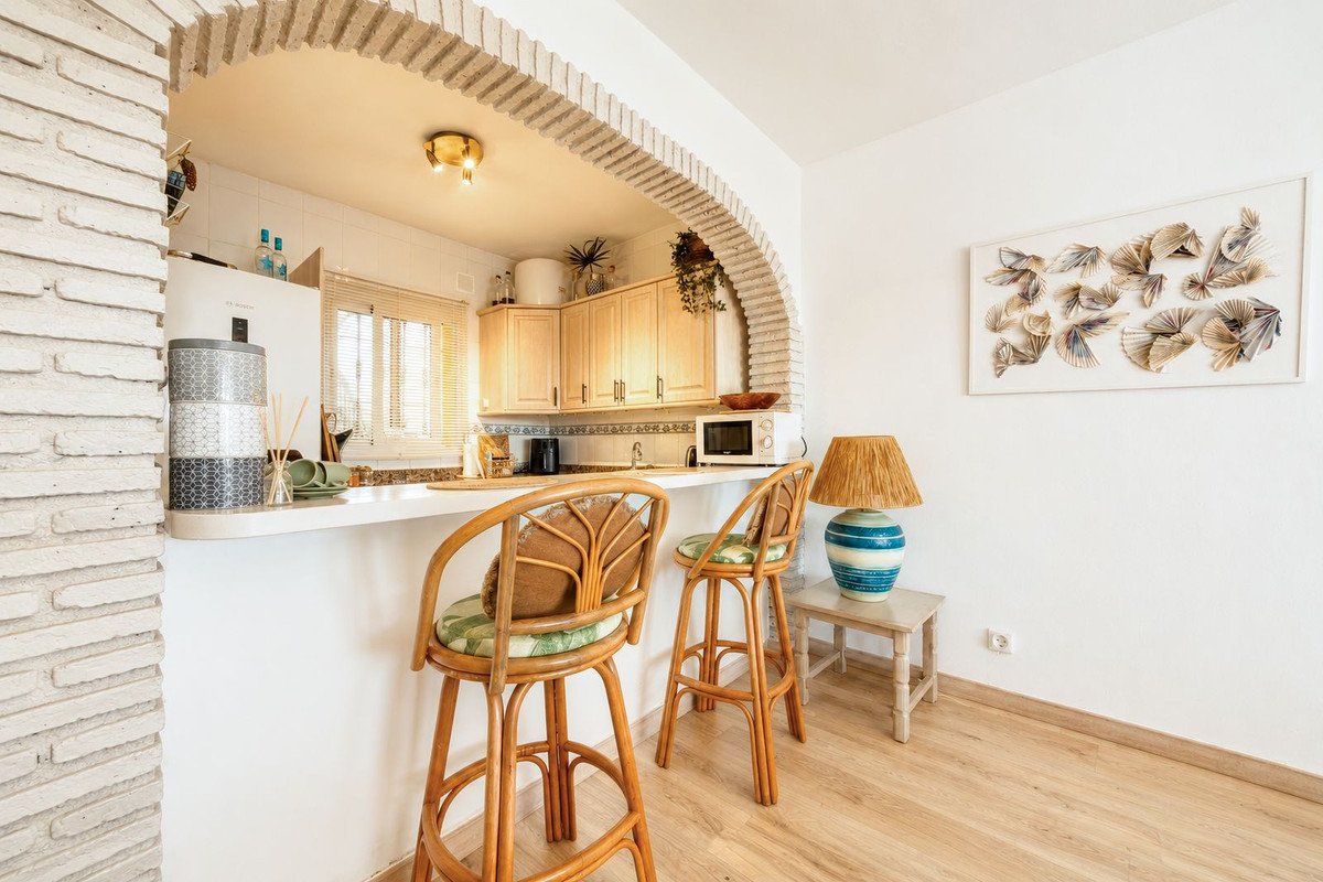 Apartment for sale in Mijas