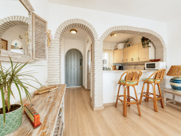 Apartment for sale in Mijas