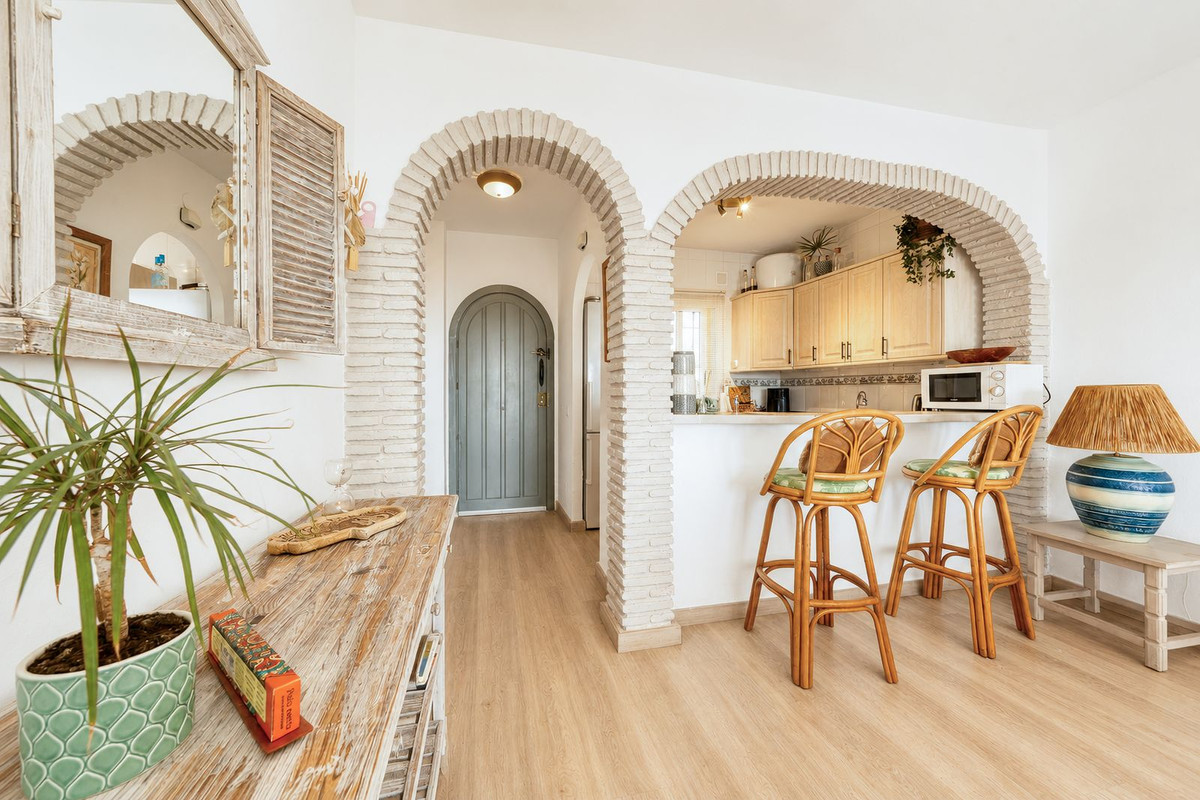 Apartment for sale in Mijas