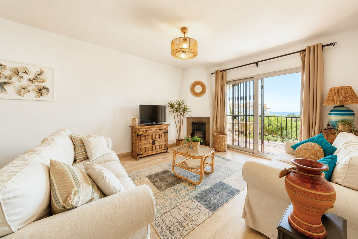 Apartment for sale in Mijas