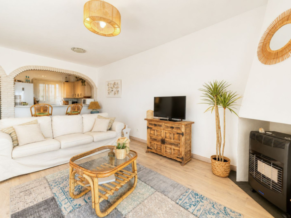 Apartment for sale in Mijas