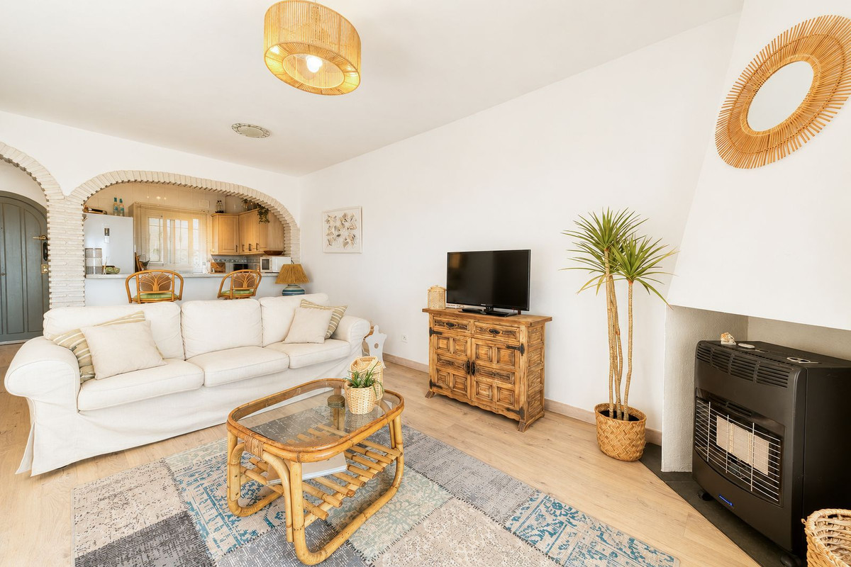 Apartment for sale in Mijas