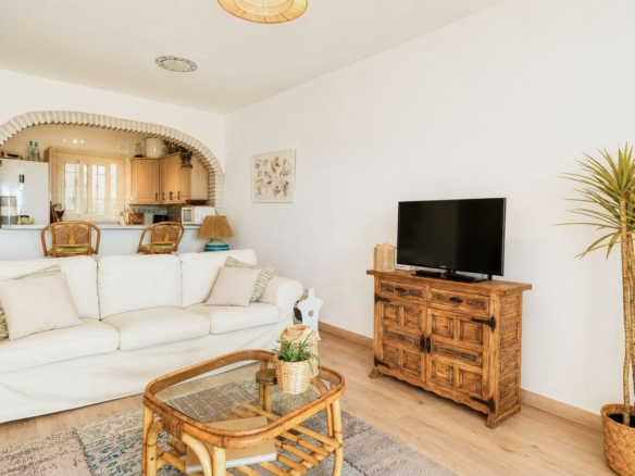 Apartment for sale in Mijas