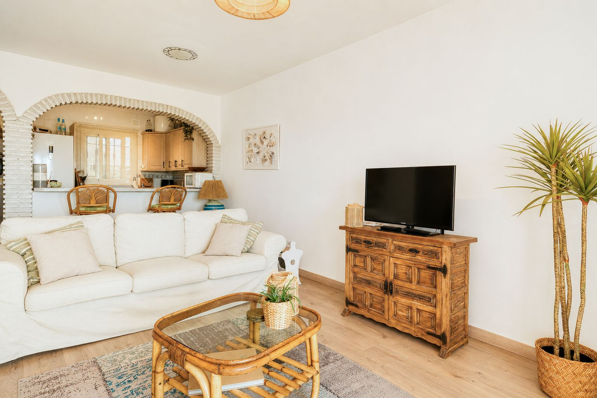 Apartment for sale in Mijas