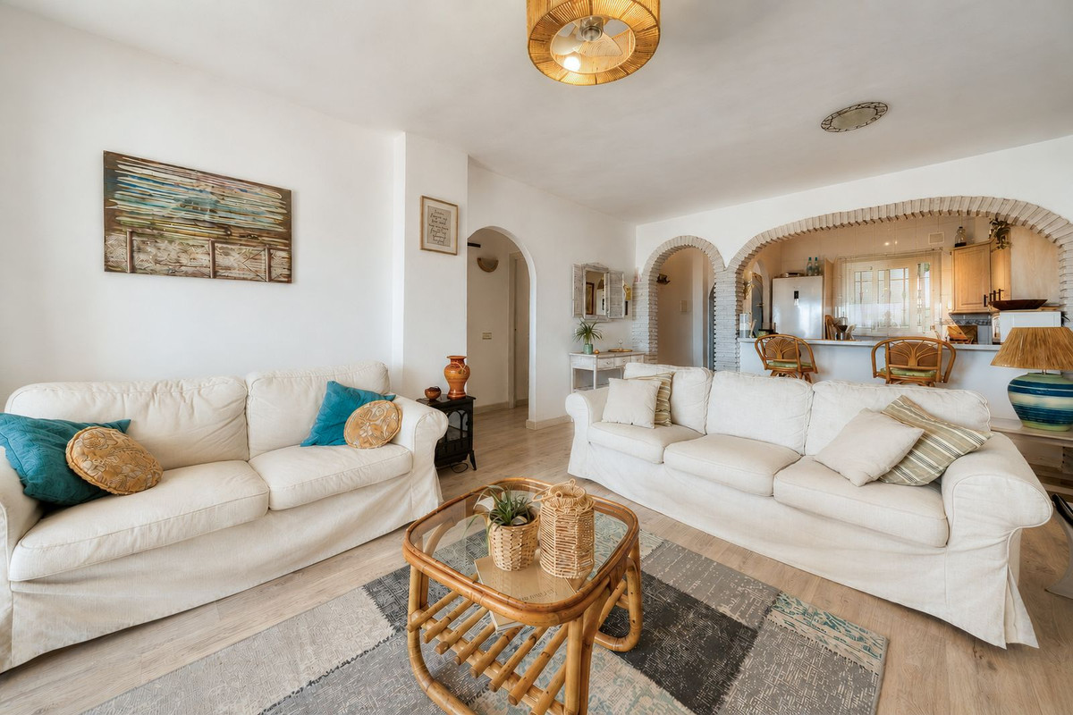 Apartment for sale in Mijas