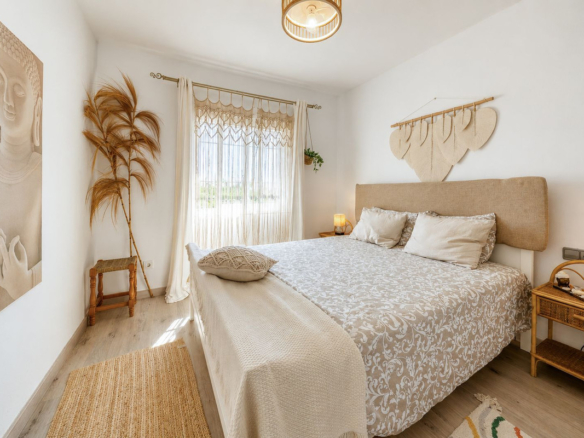 Apartment for sale in Mijas