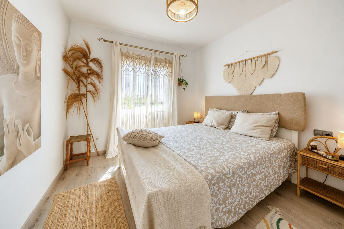 Apartment for sale in Mijas