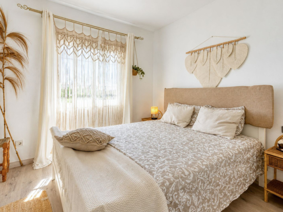 Apartment for sale in Mijas