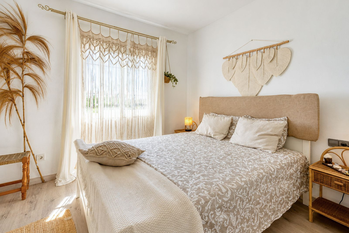 Apartment for sale in Mijas