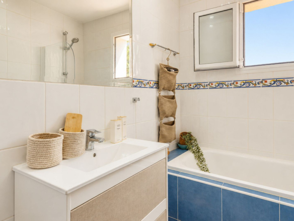 Apartment for sale in Mijas