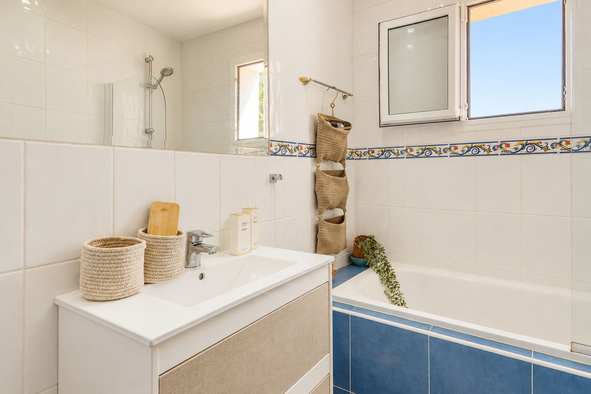 Apartment for sale in Mijas