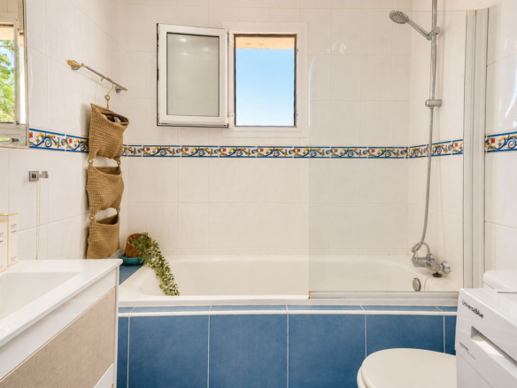 Apartment for sale in Mijas