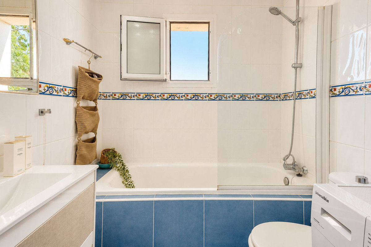 Apartment for sale in Mijas