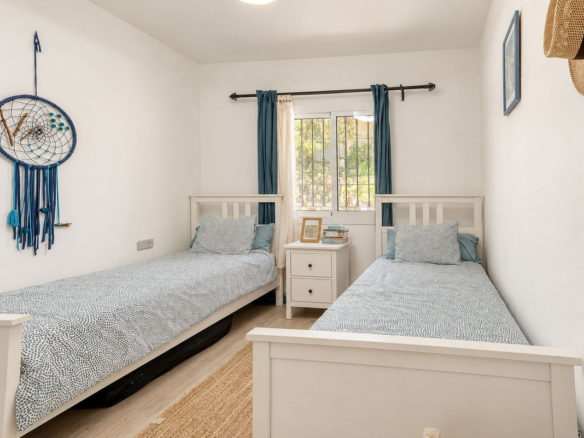 Apartment for sale in Mijas