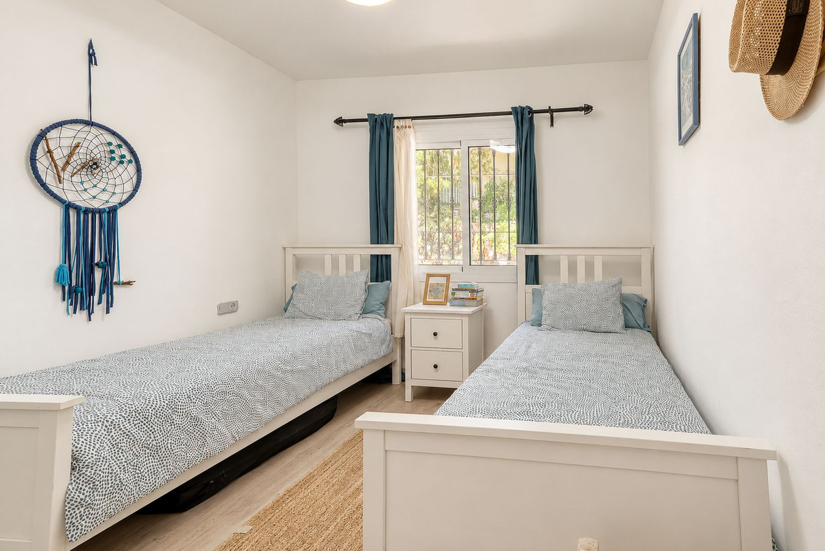 Apartment for sale in Mijas