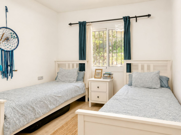 Apartment for sale in Mijas