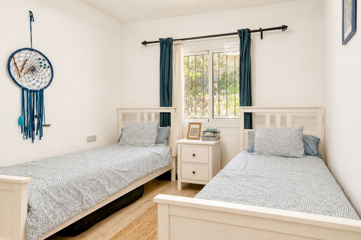 Apartment for sale in Mijas