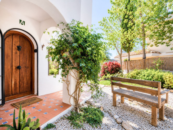 Apartment for sale in Mijas