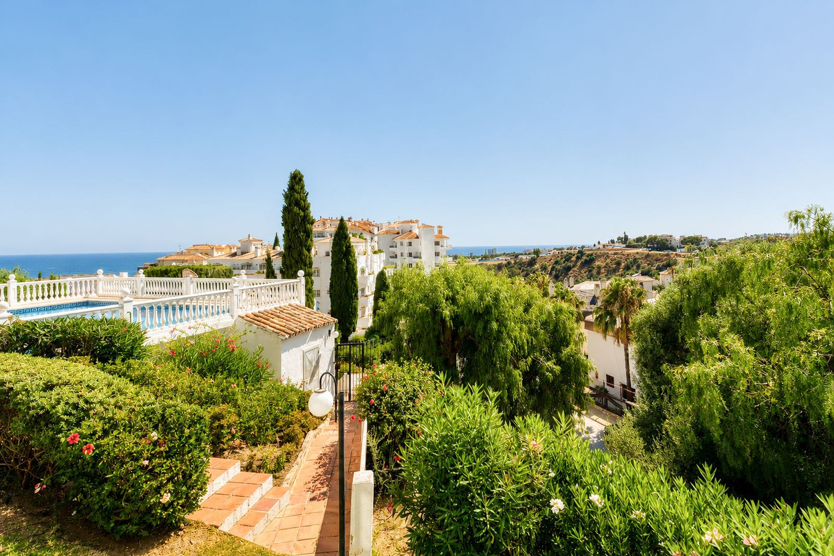 Apartment for sale in Mijas
