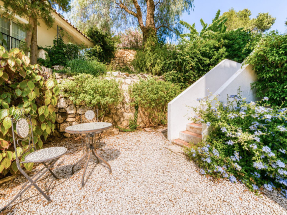 Apartment for sale in Mijas