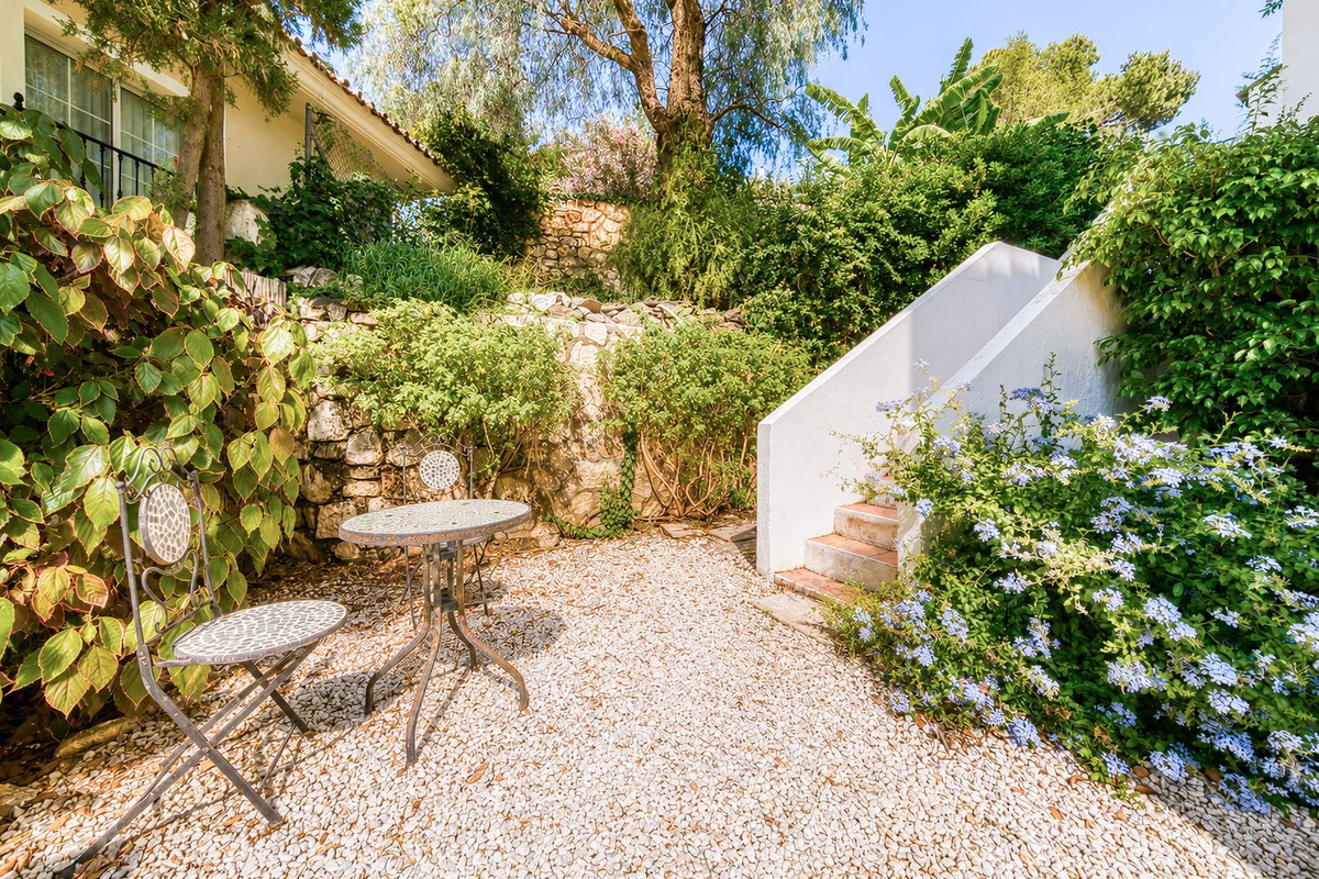 Apartment for sale in Mijas